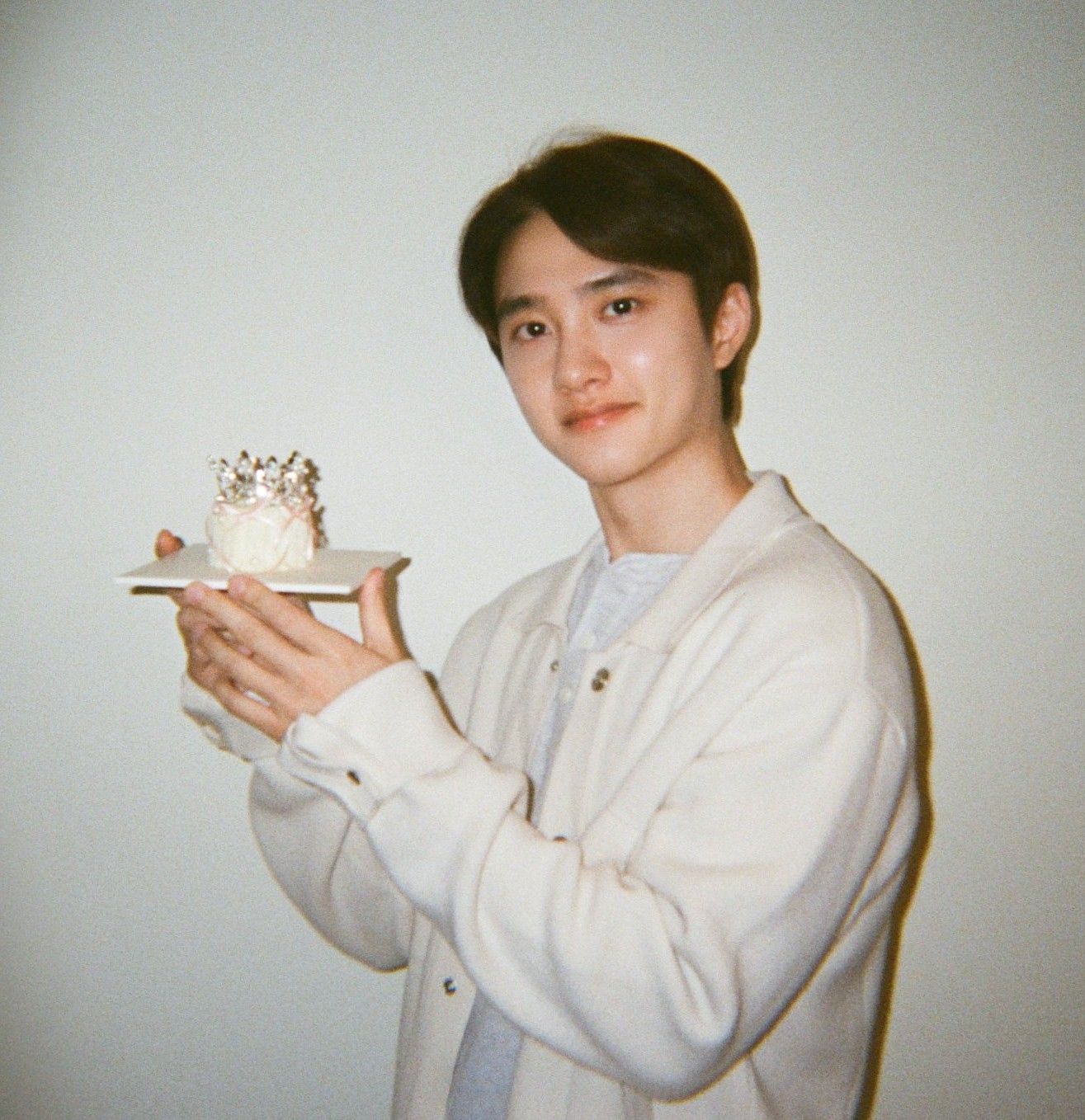 都暻秀 (D.O.)的近期活動照