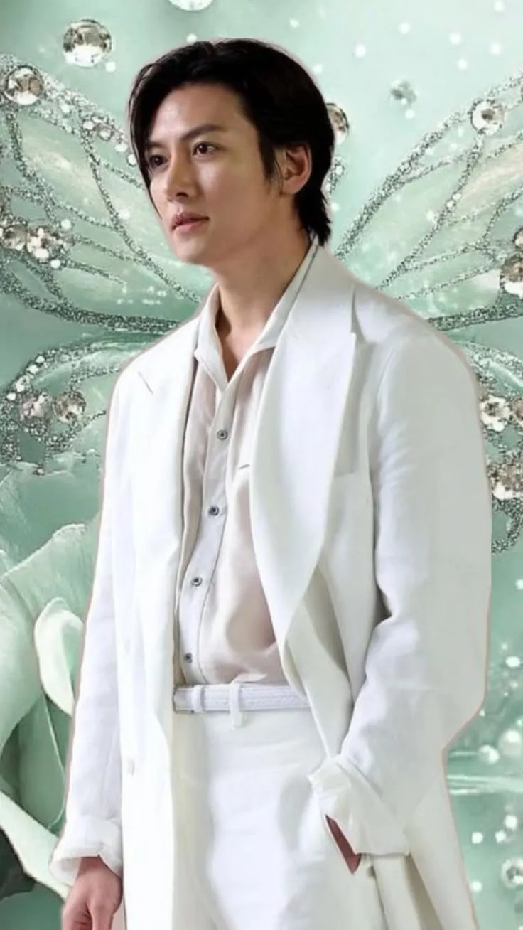 チ・チャンウクの最新写真