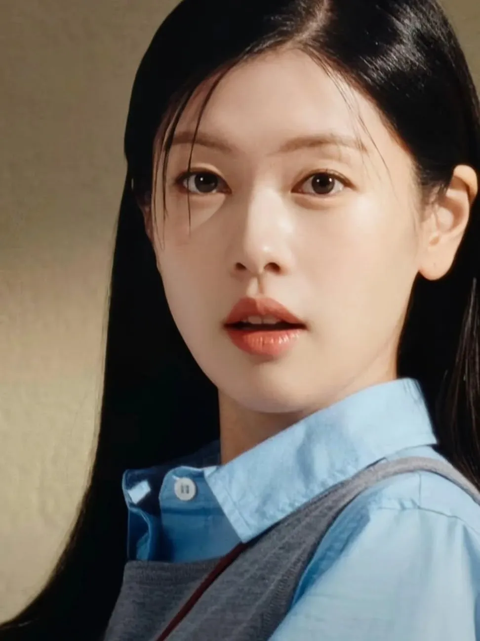 Recent activity shot of Jung Somin