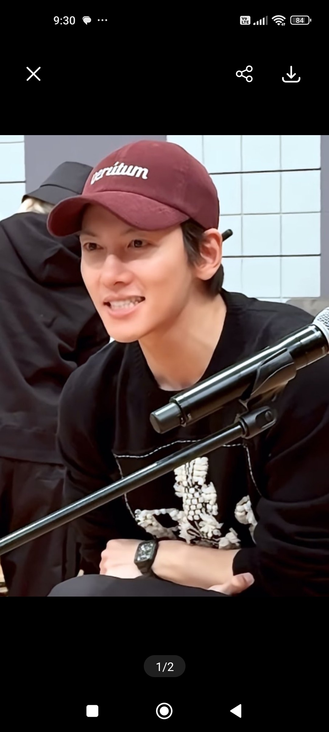 Ji Changwook background image recommended by Choeaedol Celeb fandom