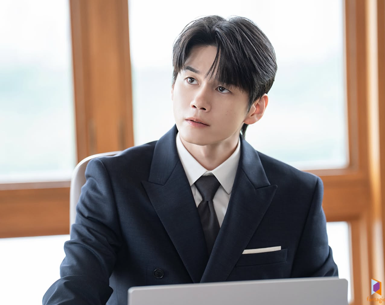 옹성우의 최신 사진
