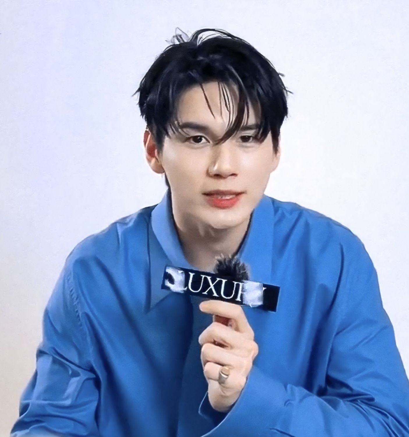 邕聖祐的近期活動照