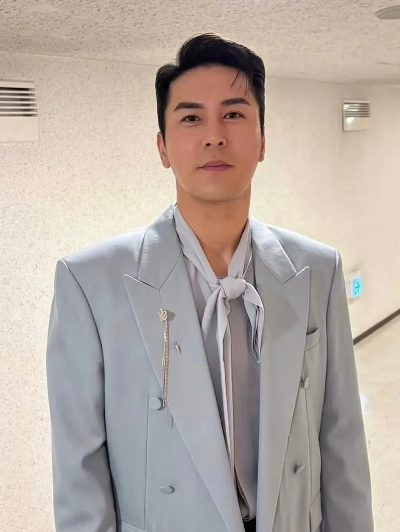 張民好的近期活動照