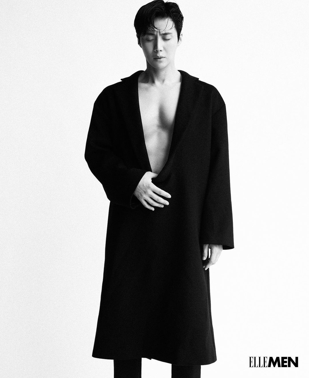 Foto kegiatan terbaru dari Kim Seonho