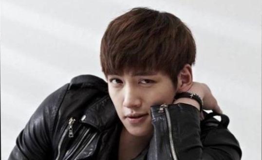 Latest photo of Ji Changwook