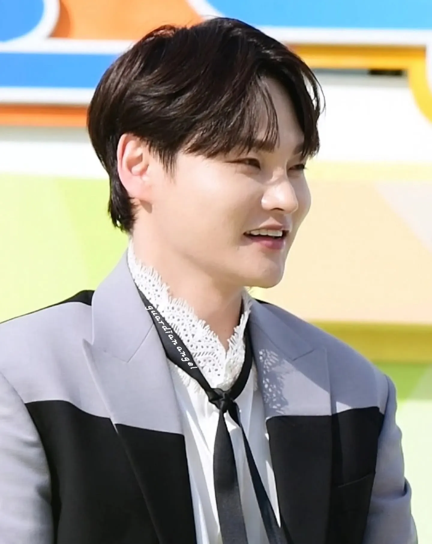 パク・ソジンの最近の活動ショット