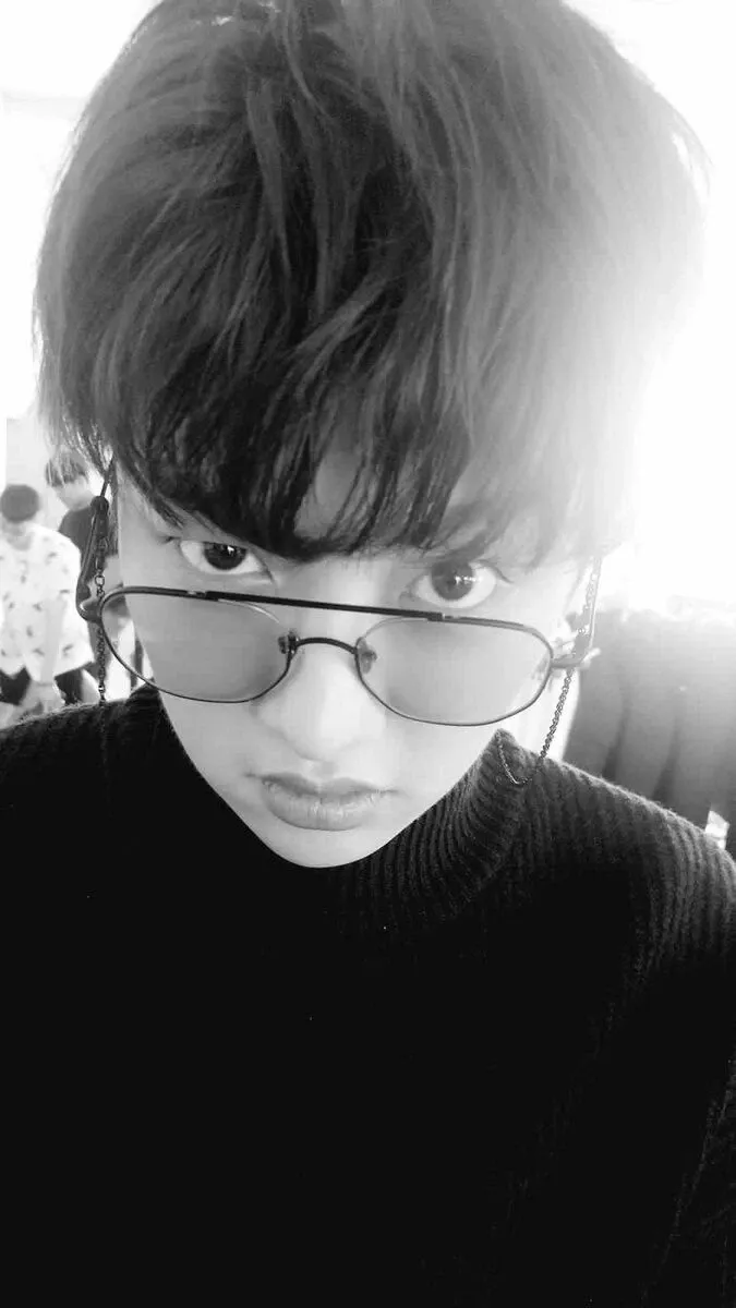 Latest photo of Shin Wonho