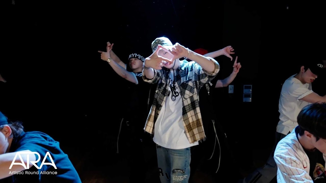 秘密空間的近期活動照