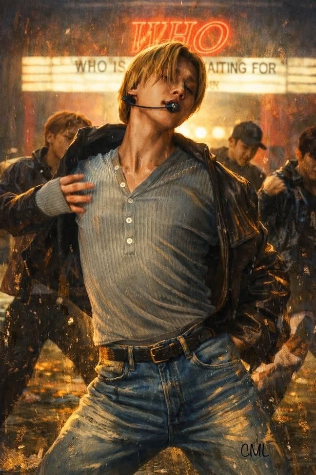 Latest photo of Ha Jimin