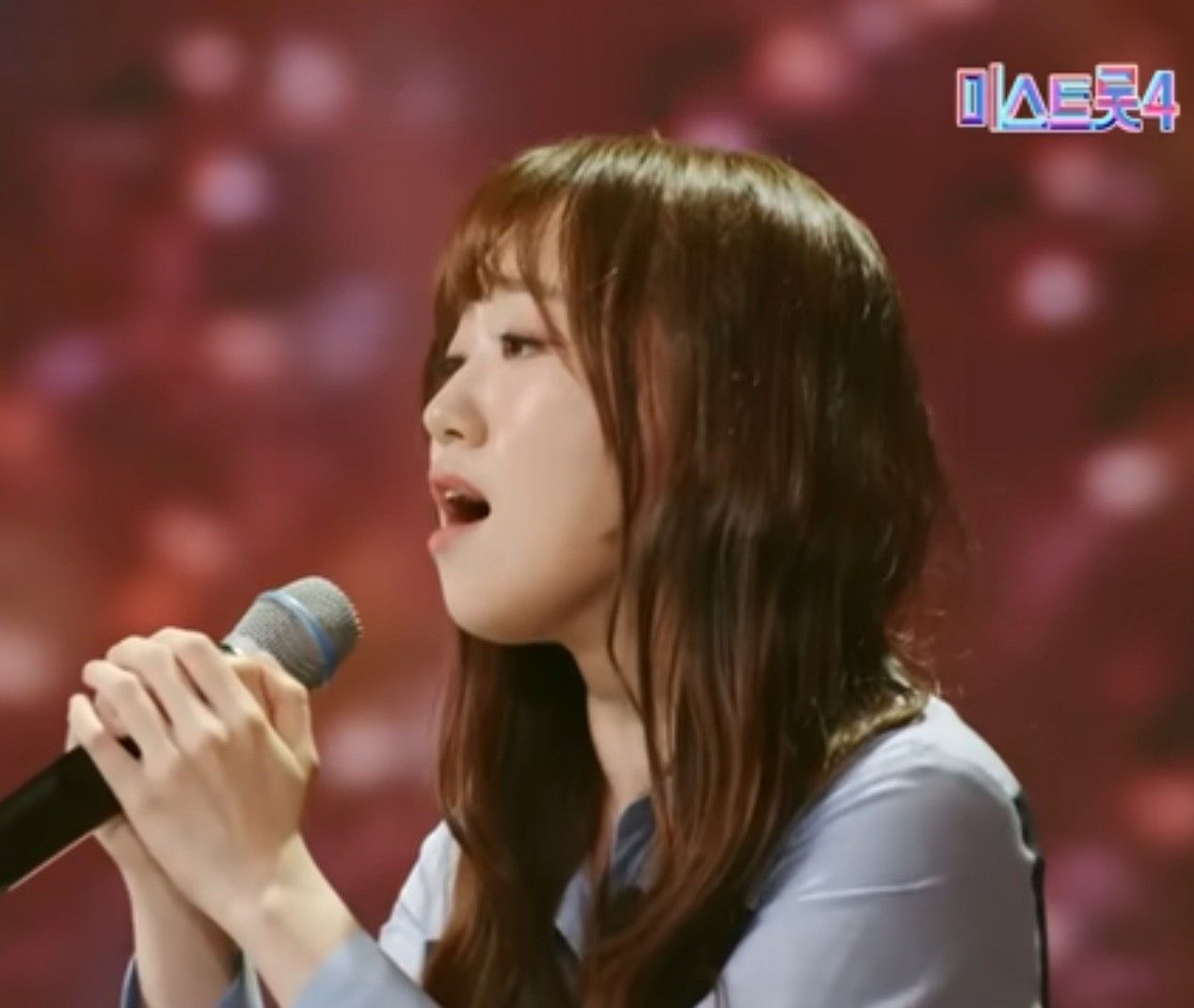 Latest photo of Kang Bokyung