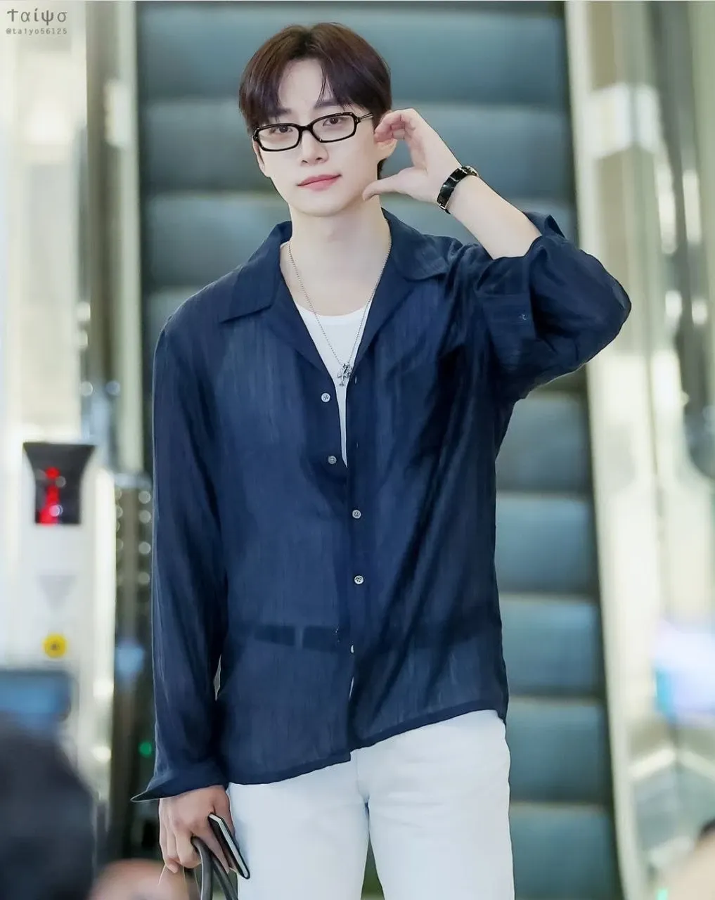이준호의 최신 사진