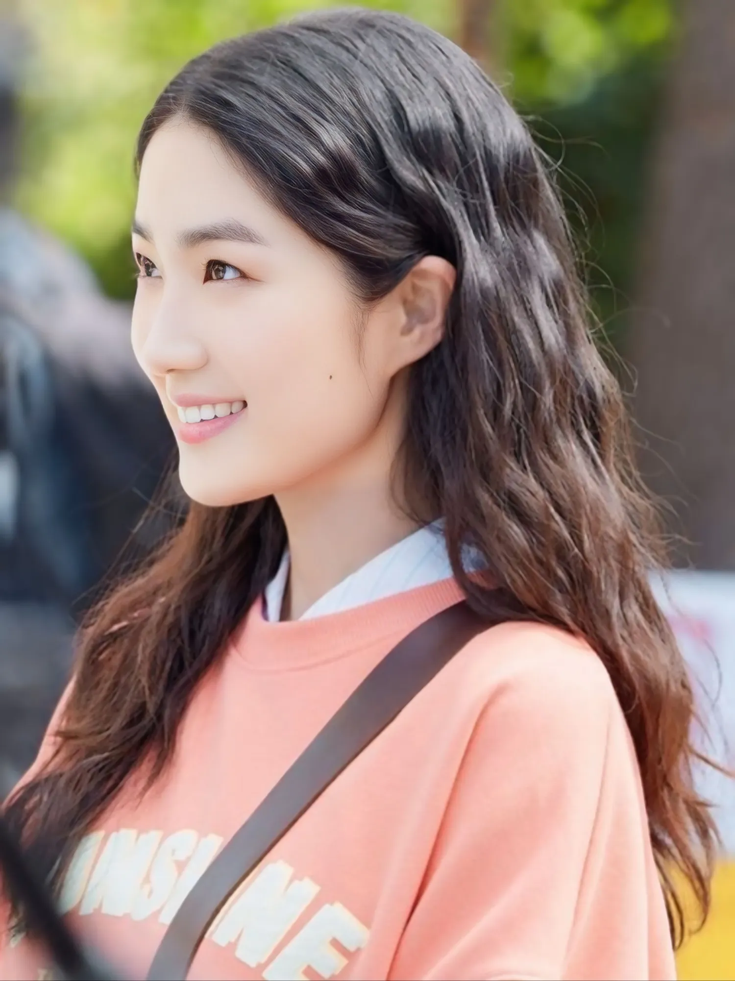 Latest photo of Kim Hyeyoon