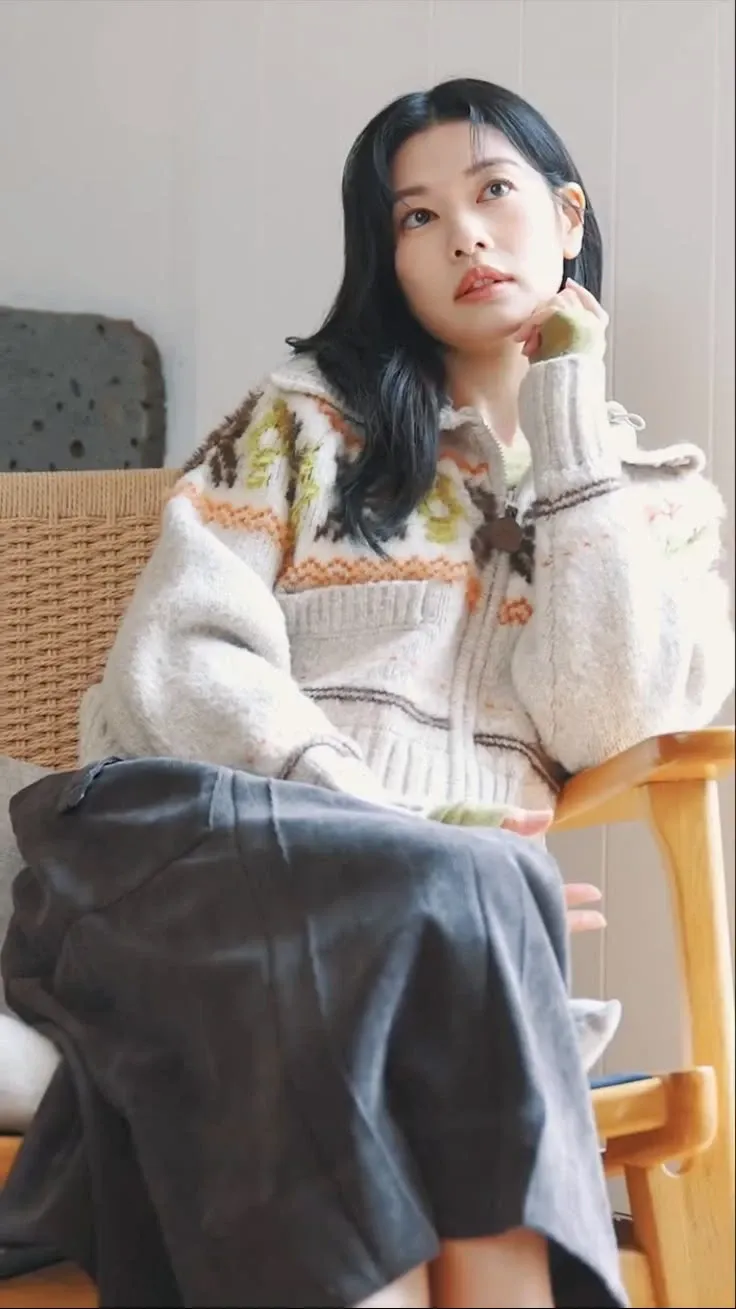 Today's popular wallpaper in Jung Somin community