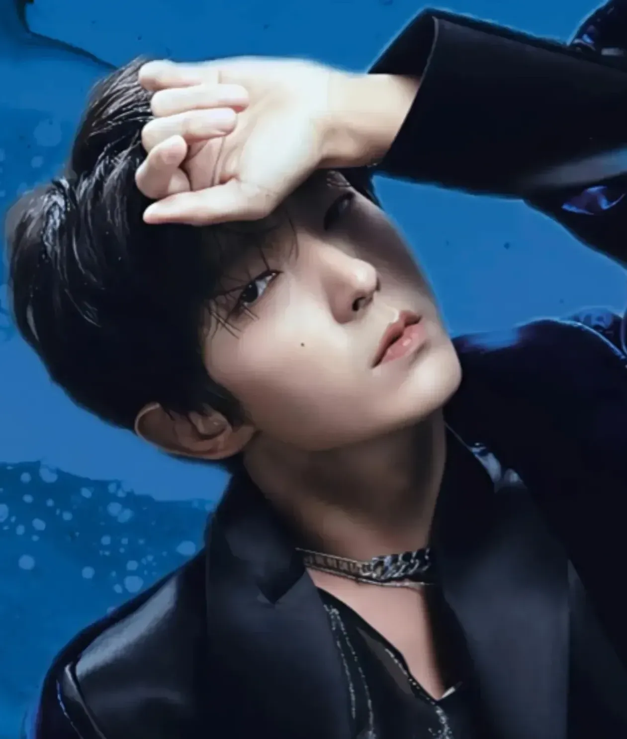 이준기 최근 활동샷
