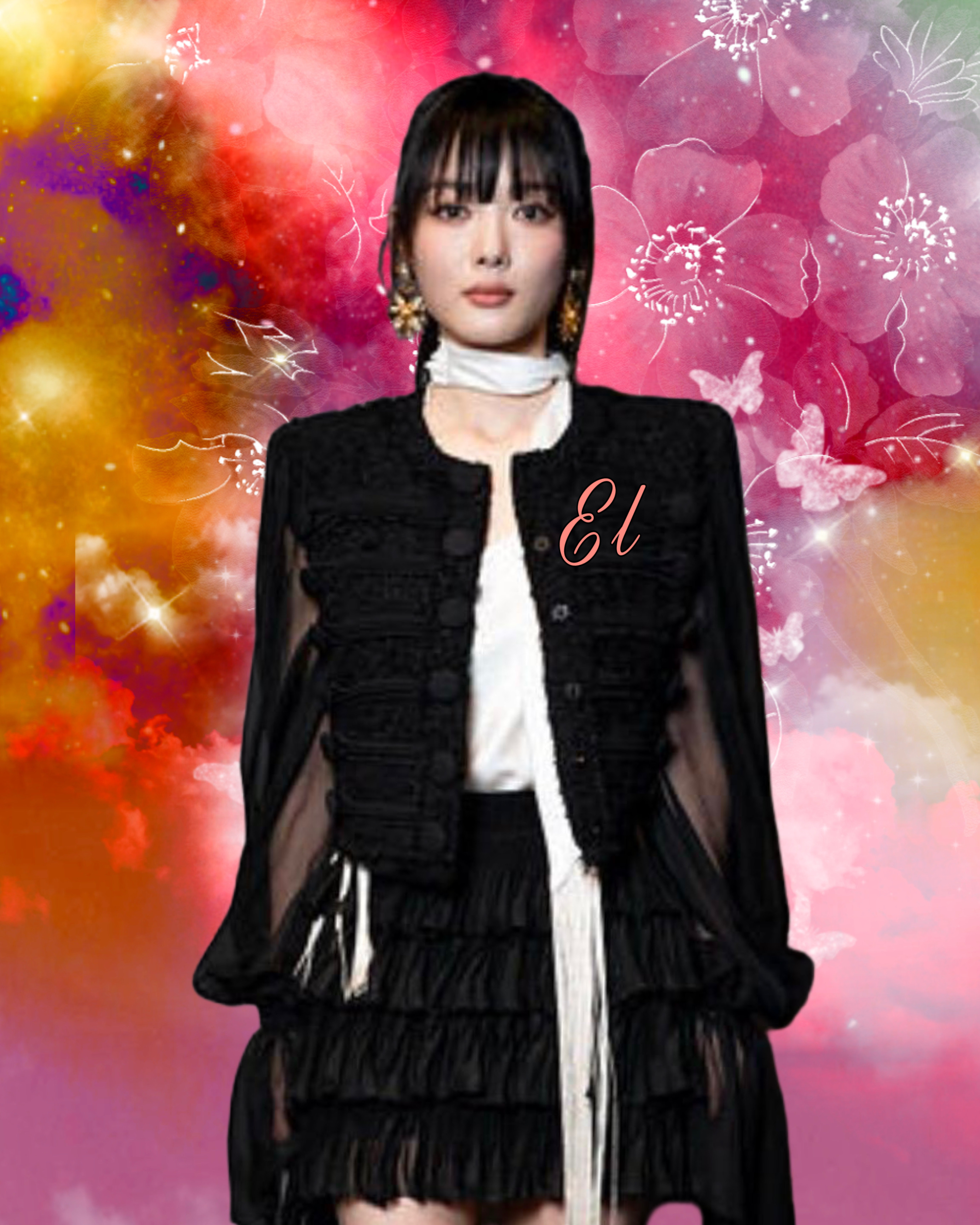 金裕贞的幕后花絮