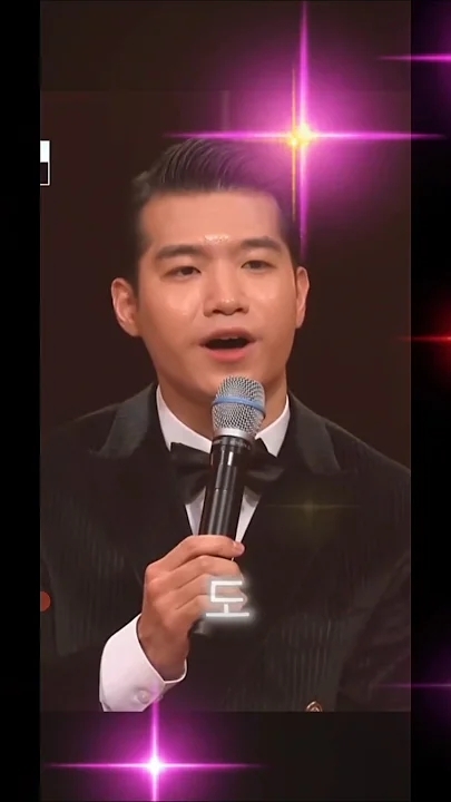 赵明燮的幕后花絮