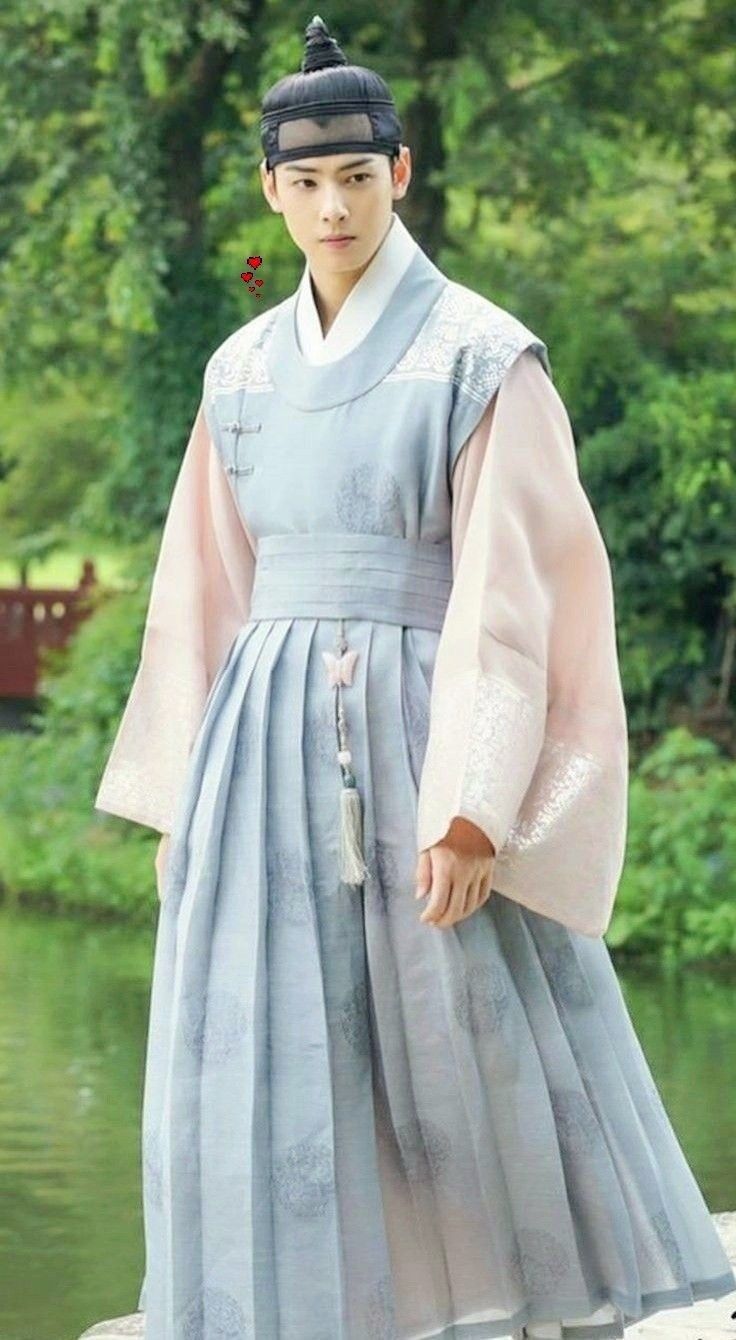 Special wallpaper made by Cha Eunwoo's fans