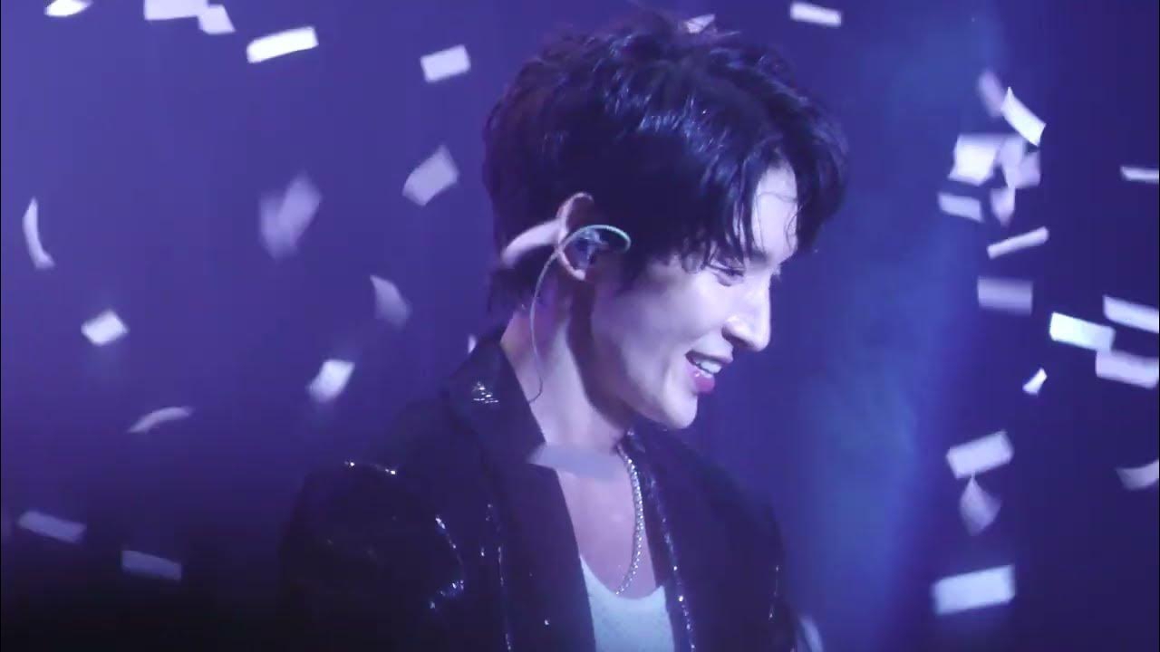 李準基的近期活動照