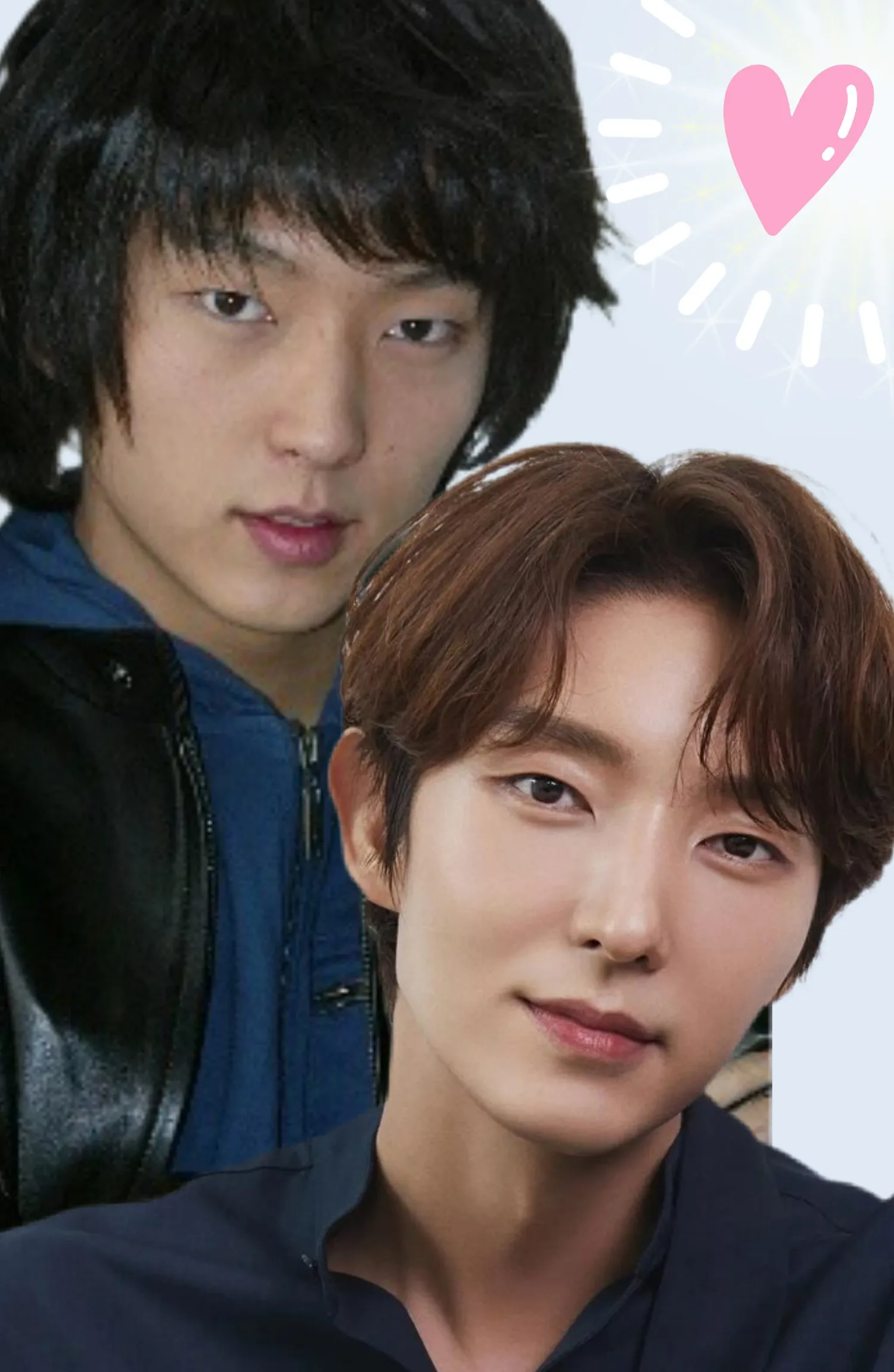 이준기의 최신 사진