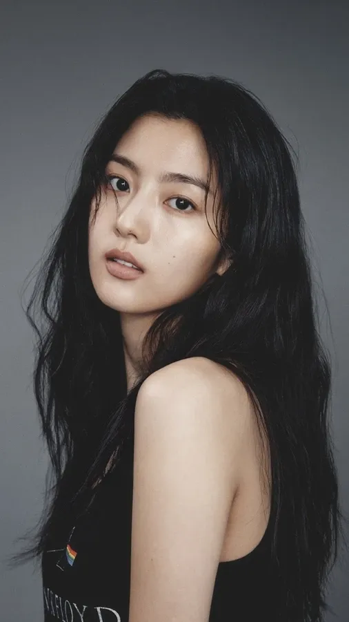 Recent activity shot of Shin Eunsoo