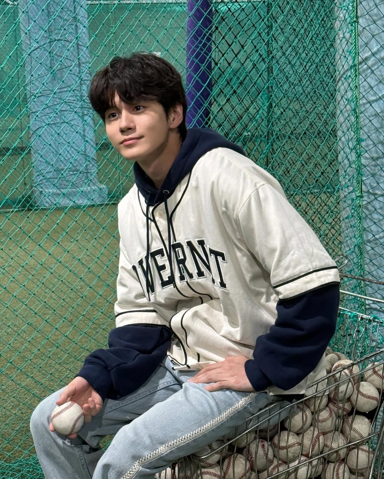옹성우 최근 활동샷