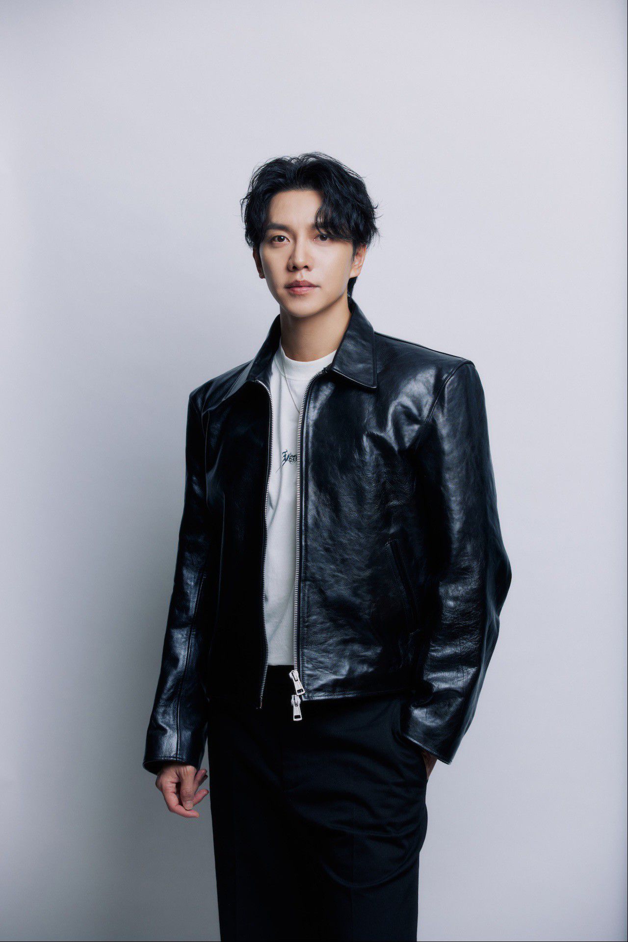 이승기의 비하인드 컷