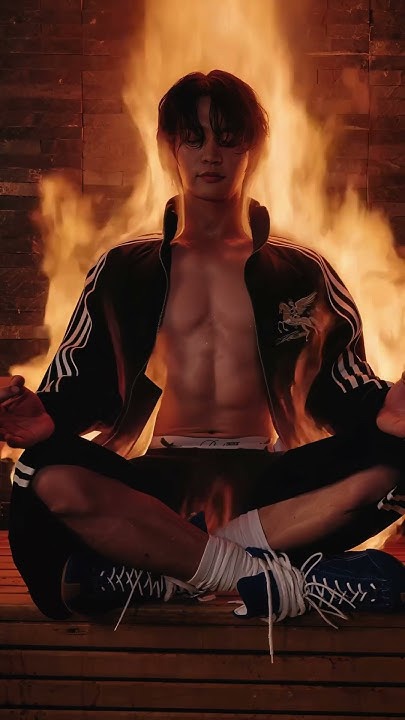 Today's popular wallpaper in Choi Minho community