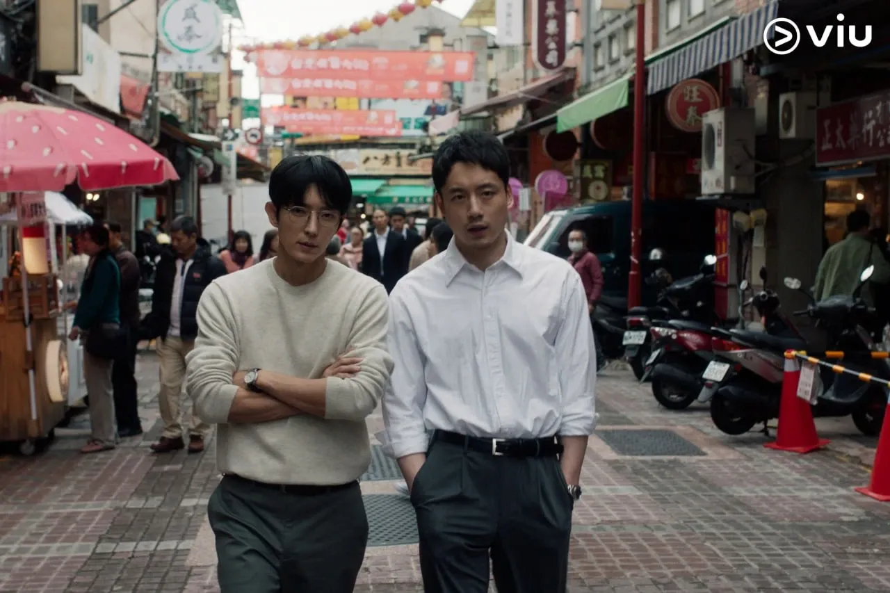 이준기 최근 활동샷