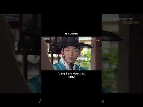 이준기 최근 활동샷