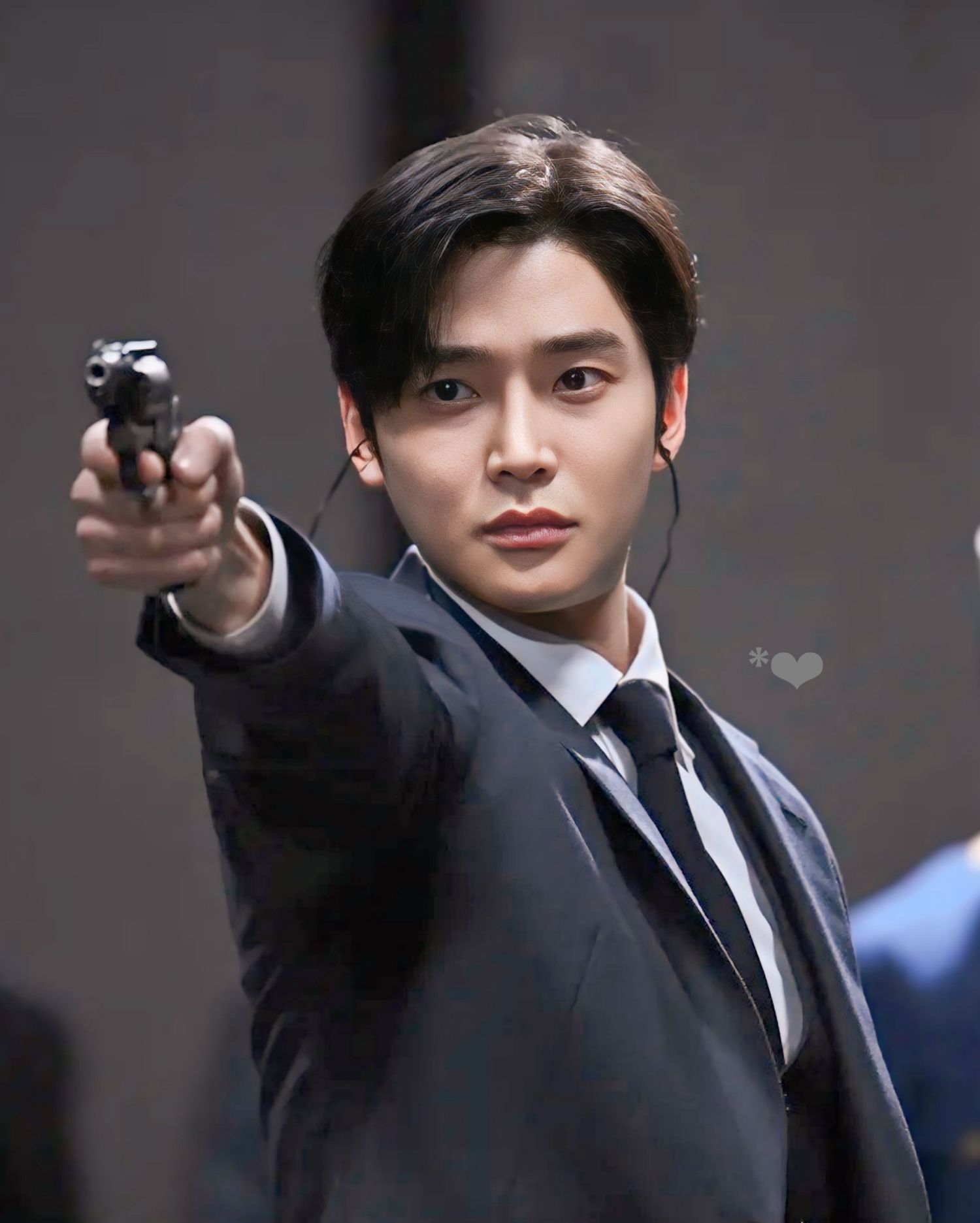 로운 최근 활동샷