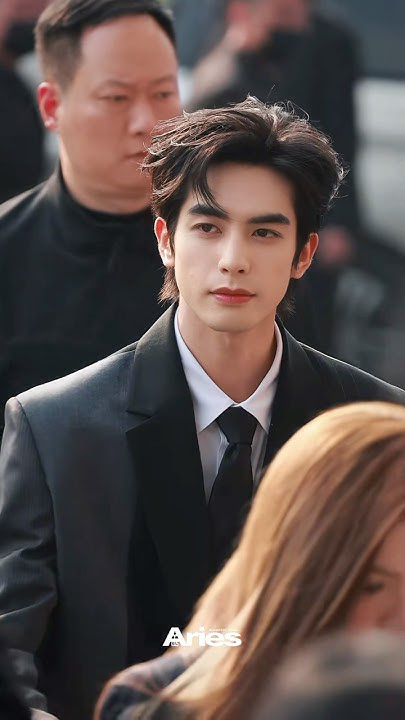 粉丝为宋威龙分享的情感壁纸