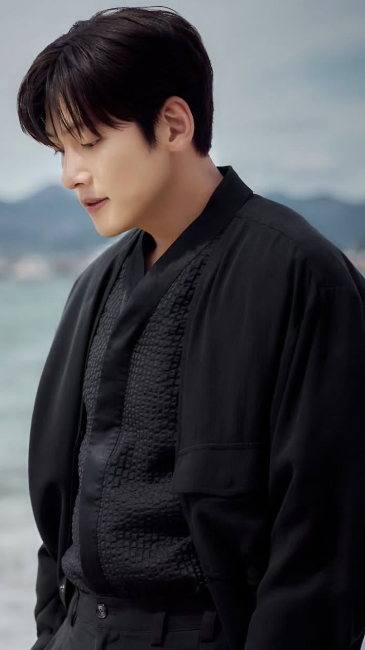 지창욱의 팬들이 직접 만든 특별한 배경화면