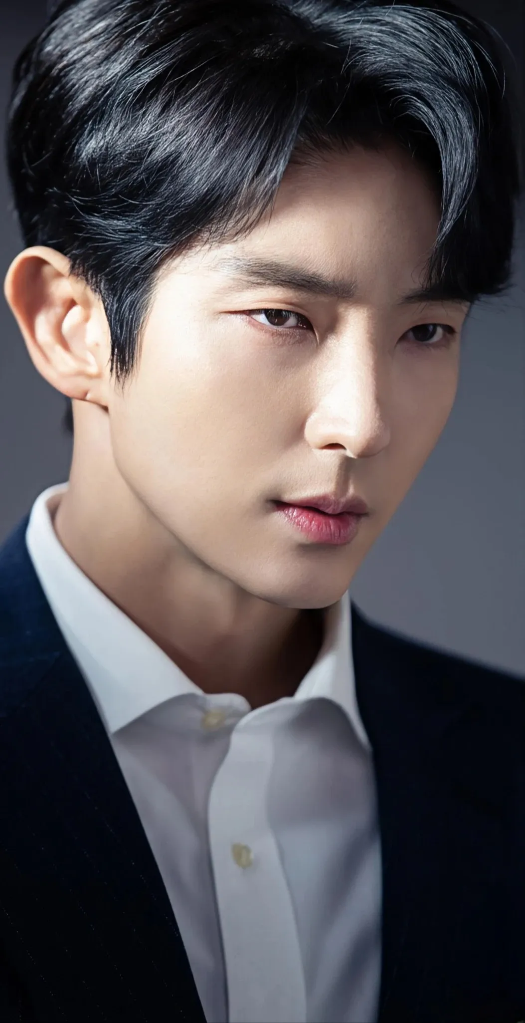 이준기의 최신 사진
