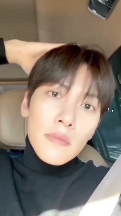 Momen yang diabadikan oleh penggemar Ji Changwook