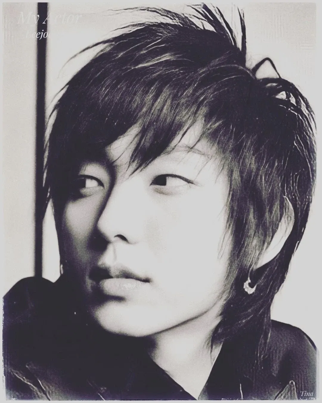이준기의 최신 사진