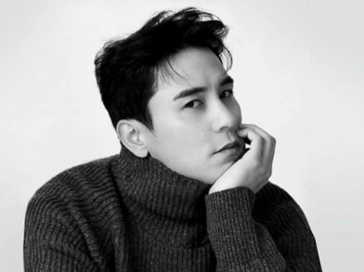 Foto kegiatan terbaru dari Jang Minho