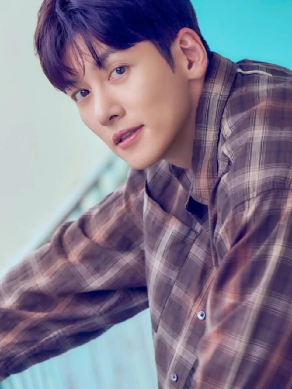 チ・チャンウクの最近の活動ショット