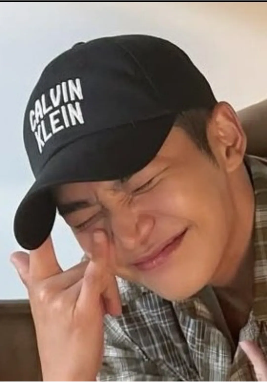 Momen yang diabadikan oleh penggemar Rowoon
