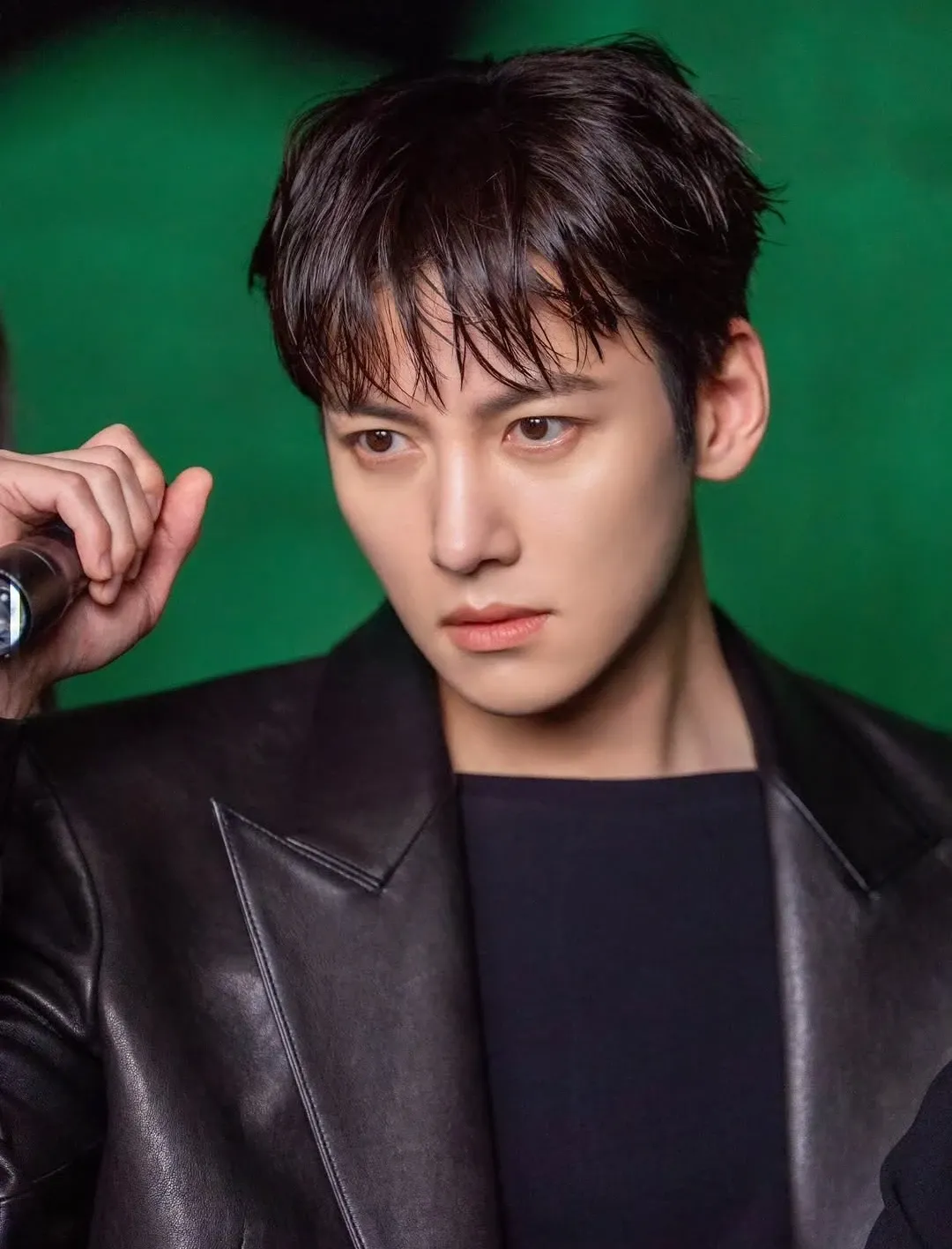 Latest photo of Ji Changwook