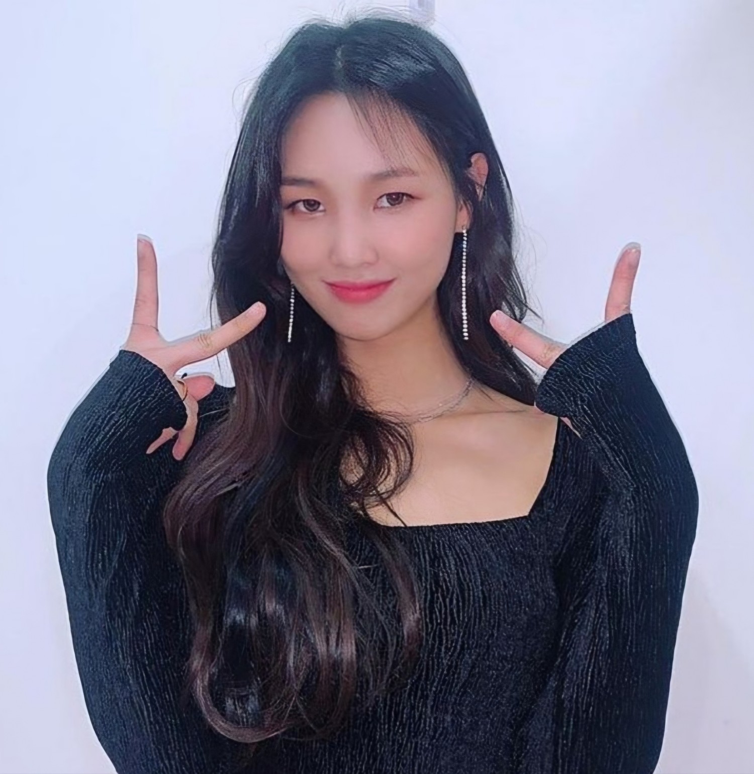 Latest photo of Hwang WooLim