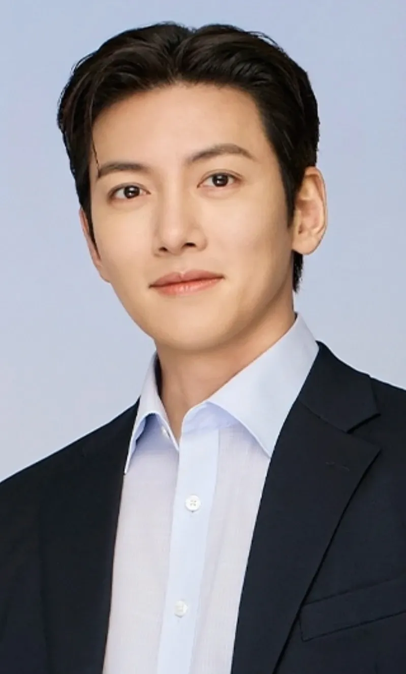 Recent activity shot of Ji Changwook