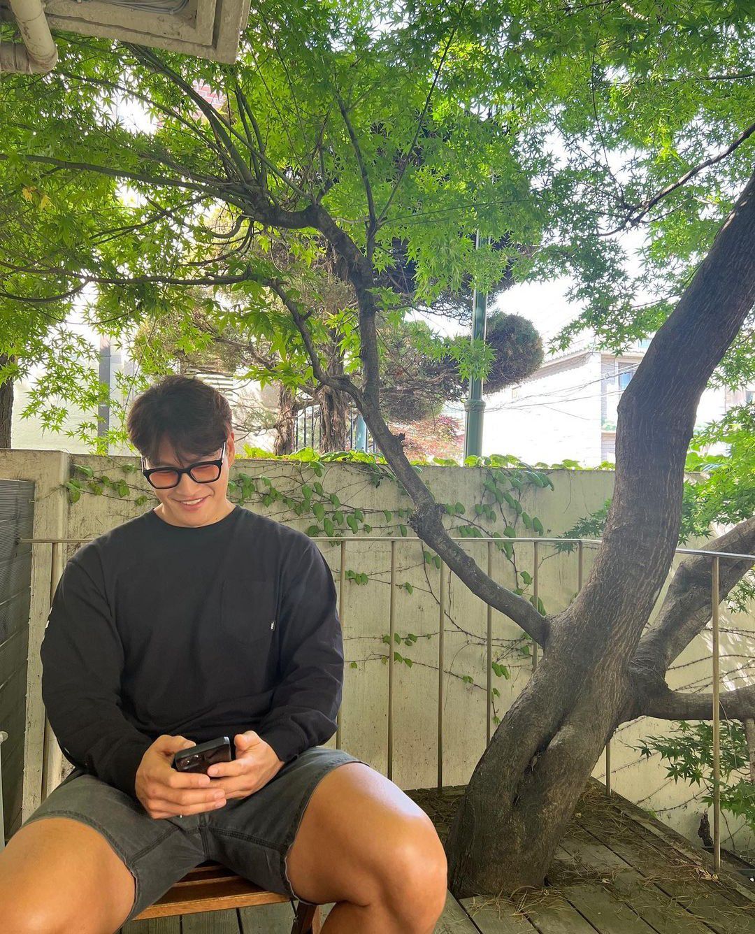 金钟国的最新照片