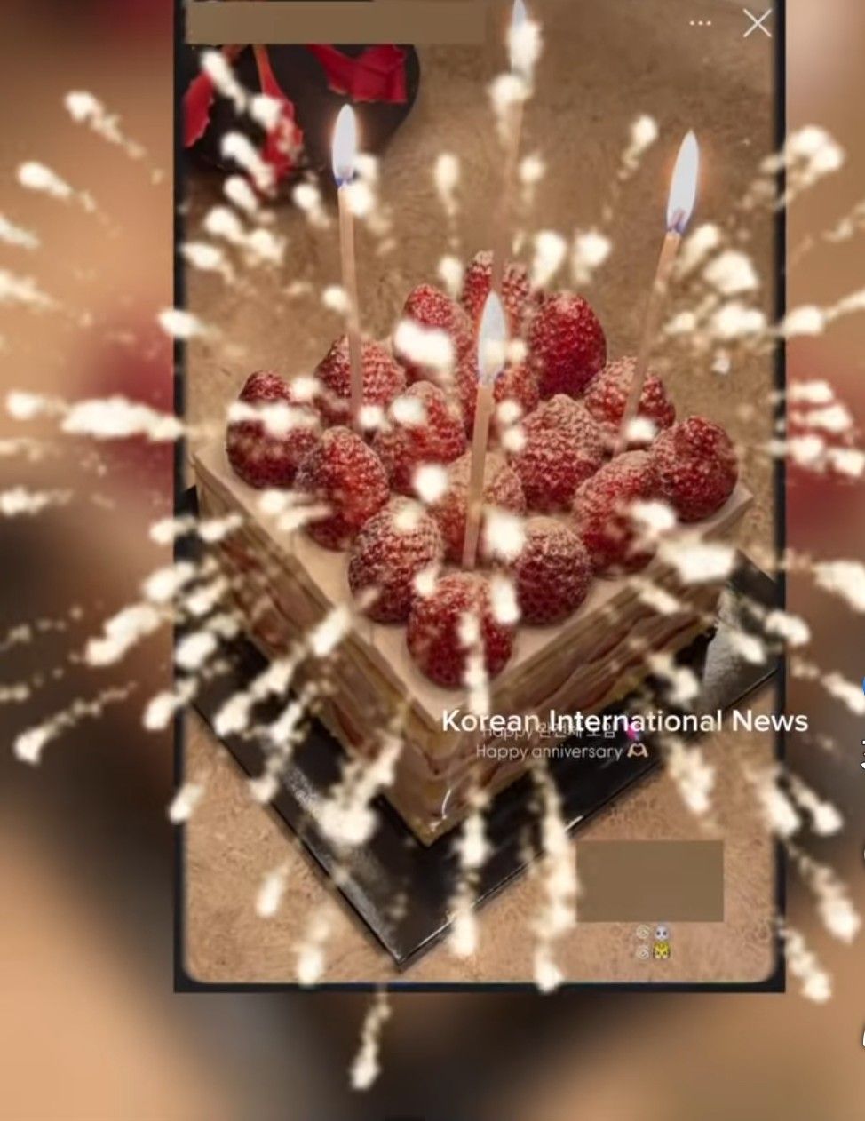 孙艺珍的近期活动照