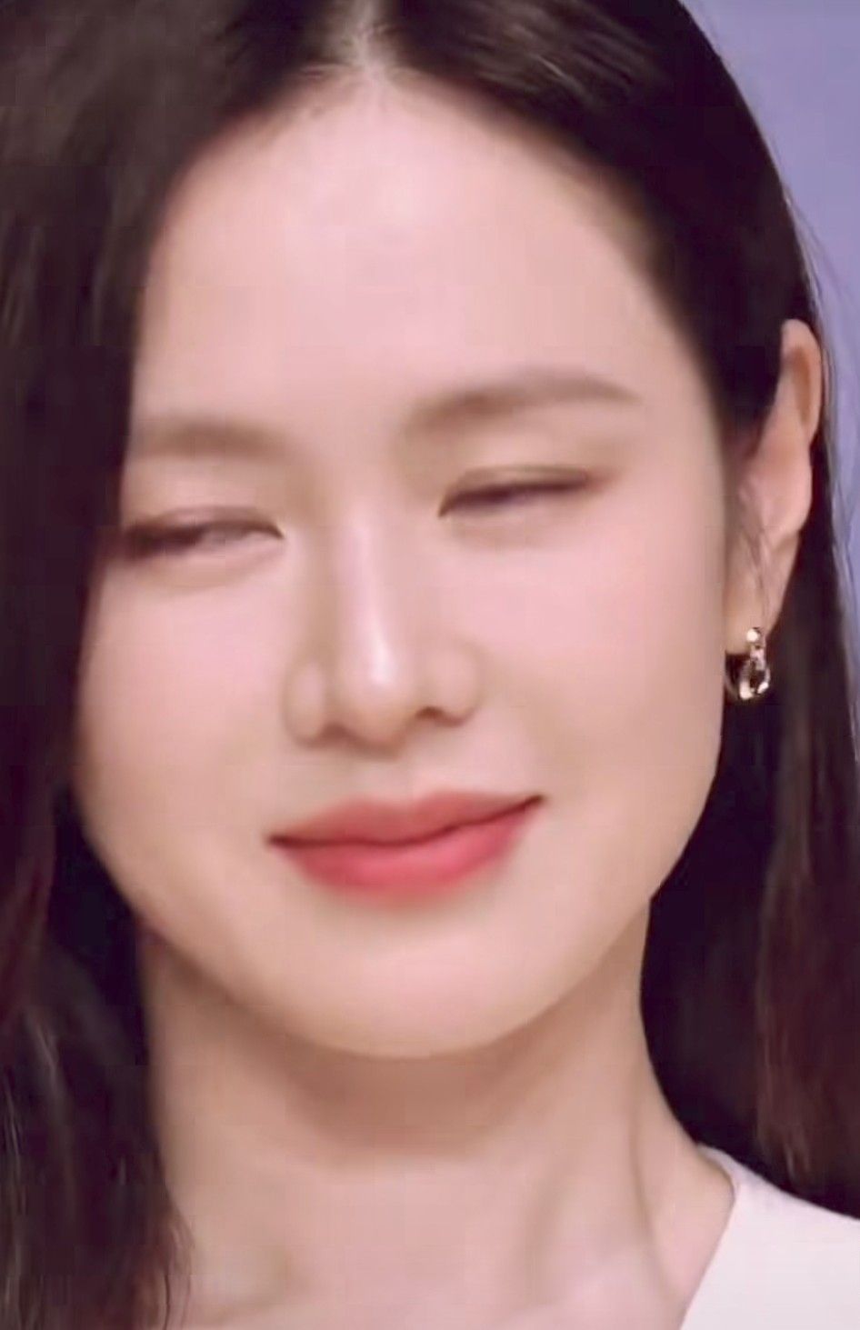 孫藝珍的幕後花絮