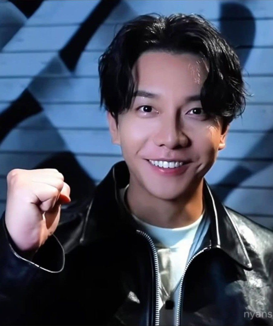 イ・スンギの最新写真