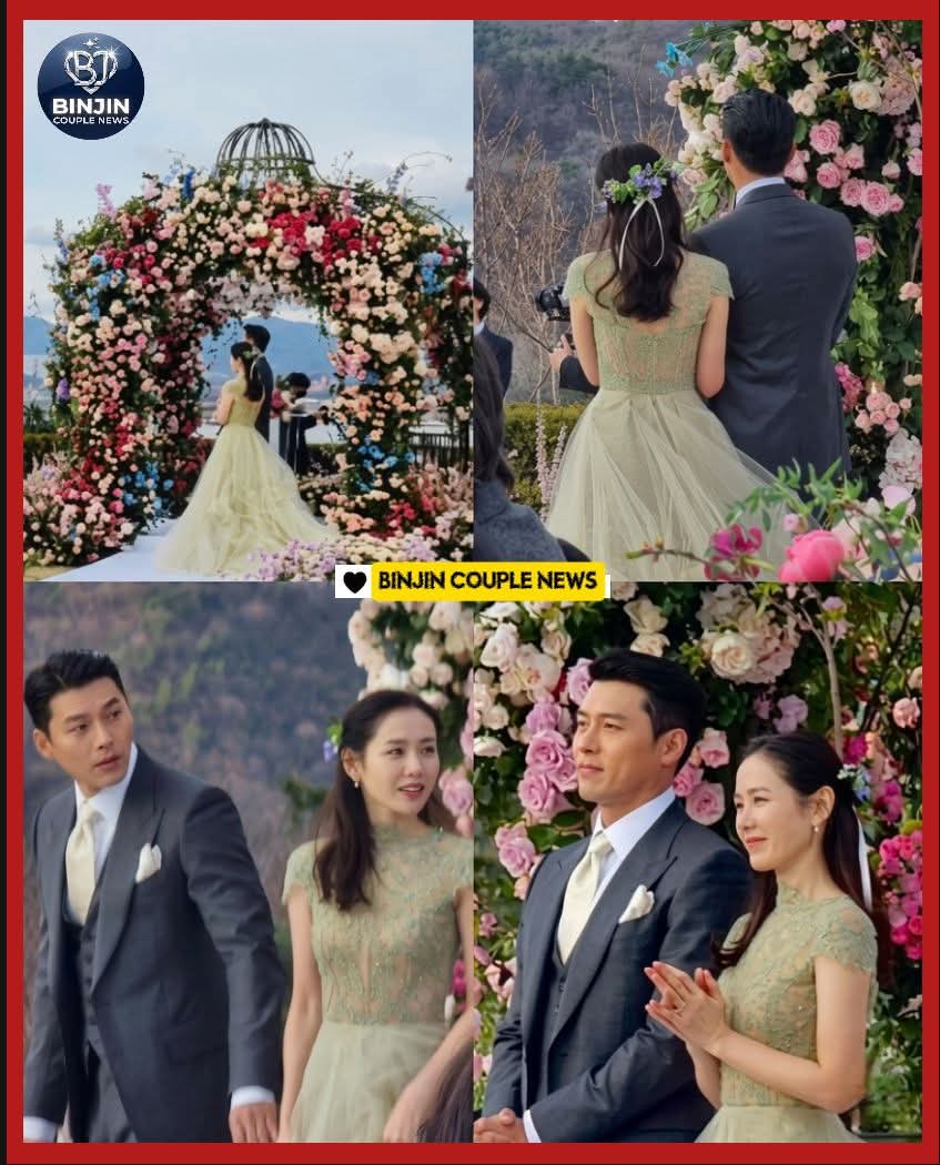 손예진의 비하인드 컷