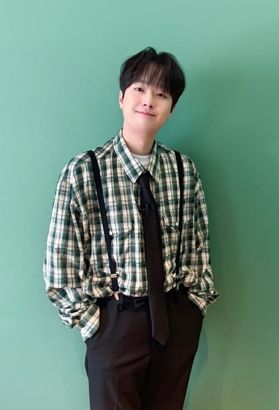 イ・チャンウォンの最新写真