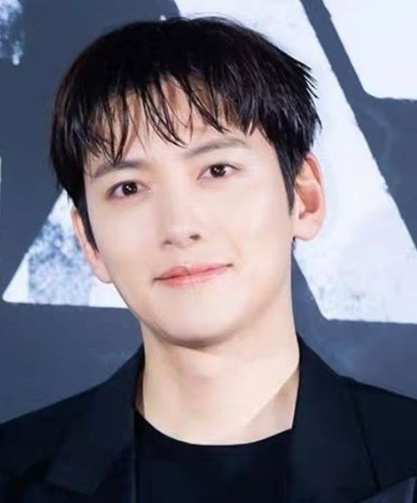 Latest photo of Ji Changwook