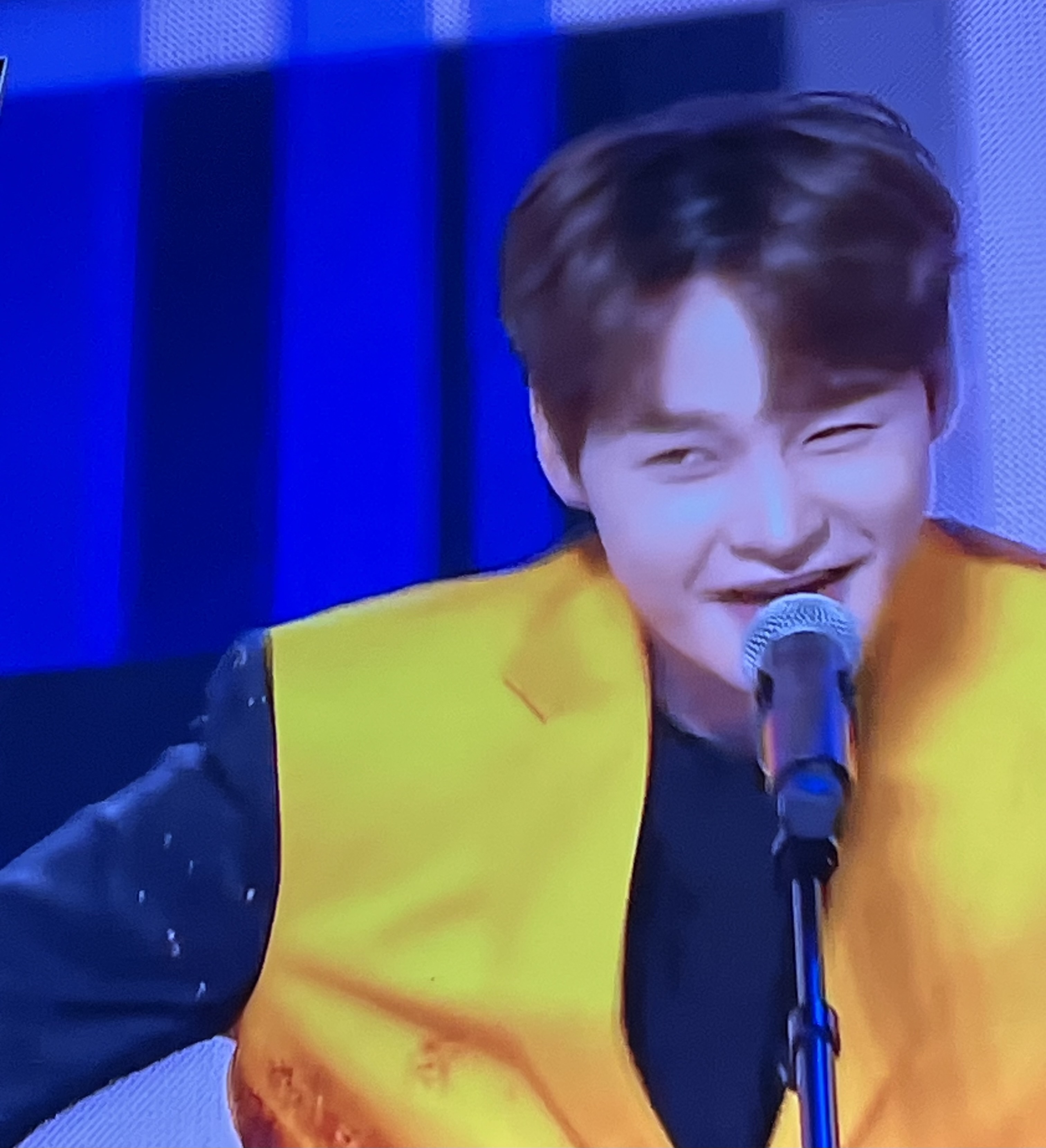 朴瑞鎮的最新照片