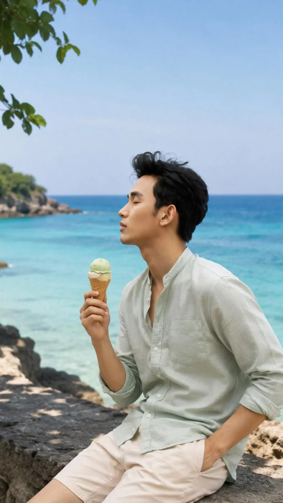 Latest photo of Kim Soohyun